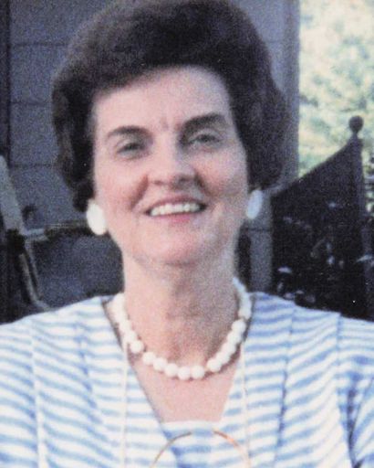 Violet Ray Stalker Kirkman's obituary image