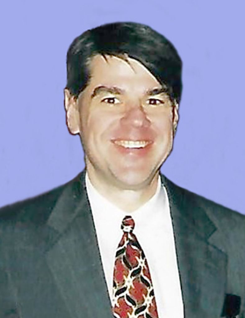 Glenn W. Lasky
