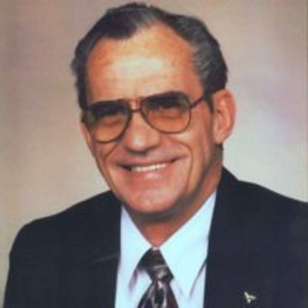 Charles Shell Godley