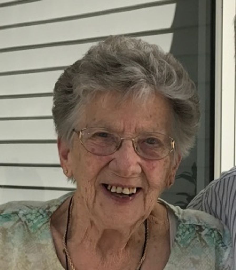 Harriet Edna Mckamy Profile Photo