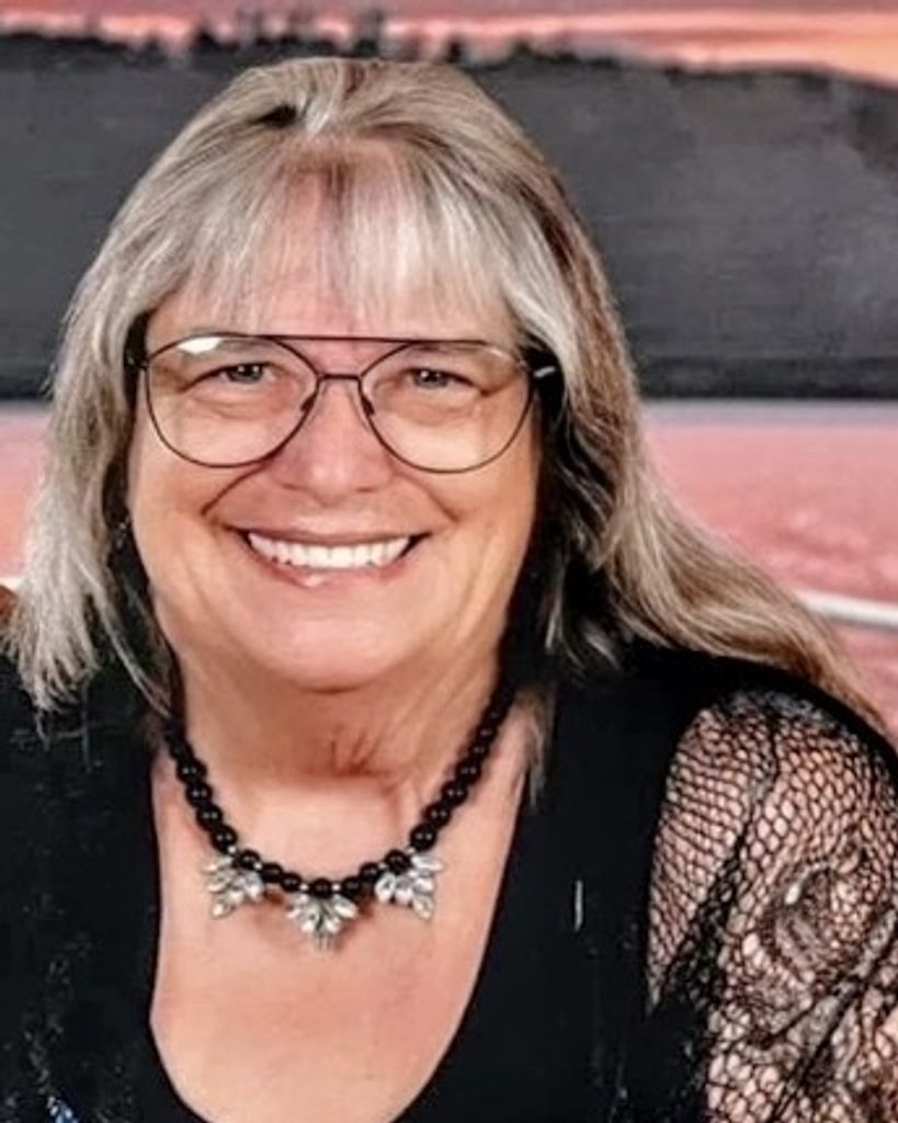 Theresa Carol Leonard Profile Photo