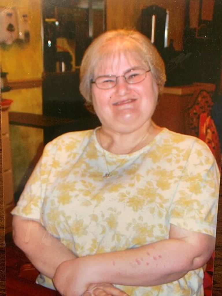 Darlene Ohmart Profile Photo