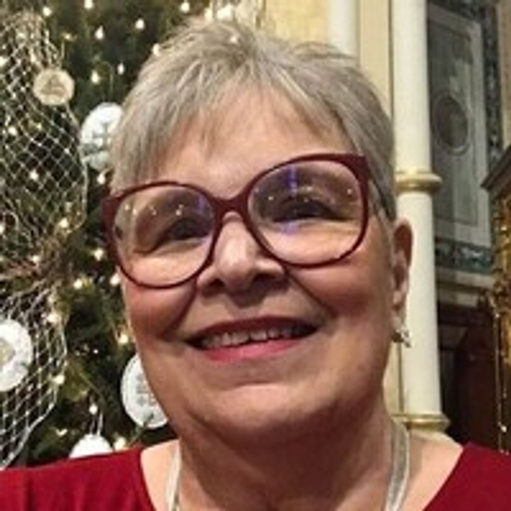 Kathy Marie Slosky