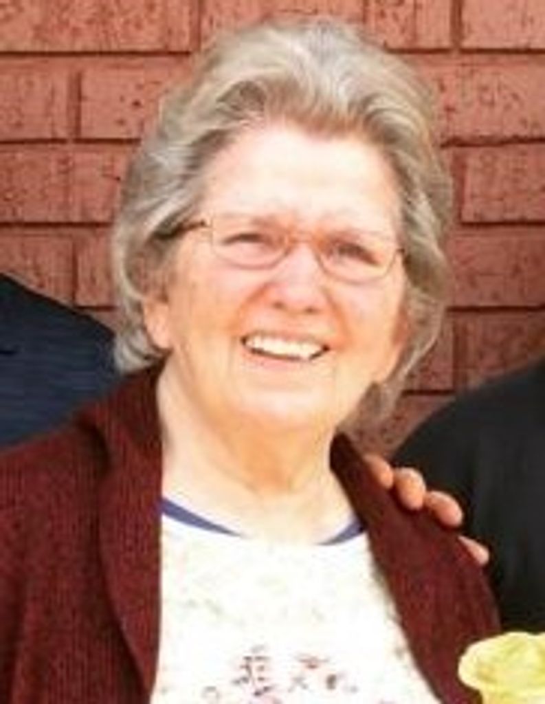 Jeannie Mathis