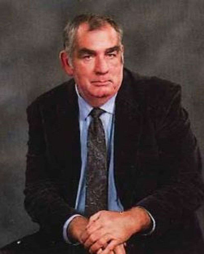 Dennis Longnecker