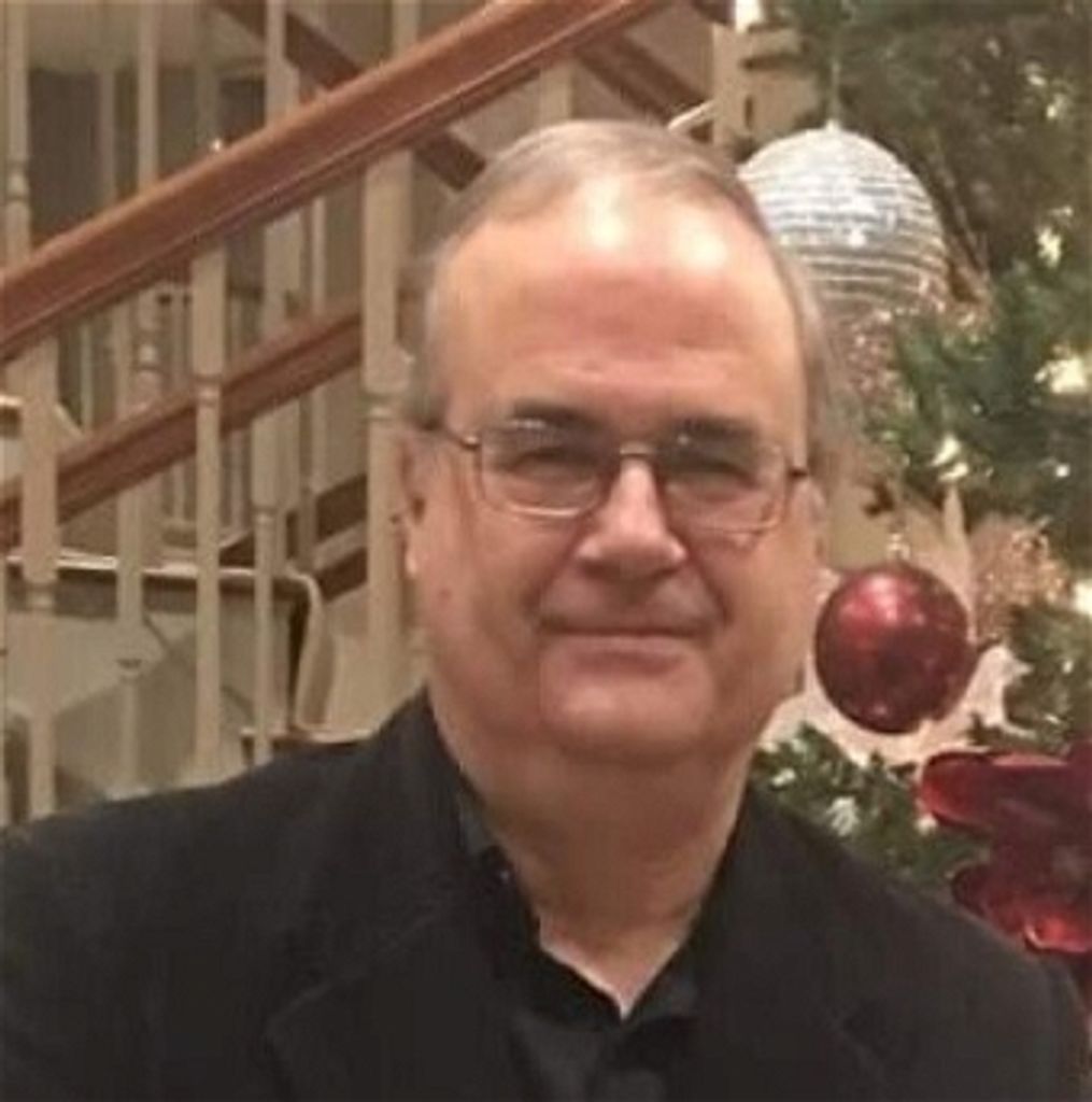 Steven Isaac Koser