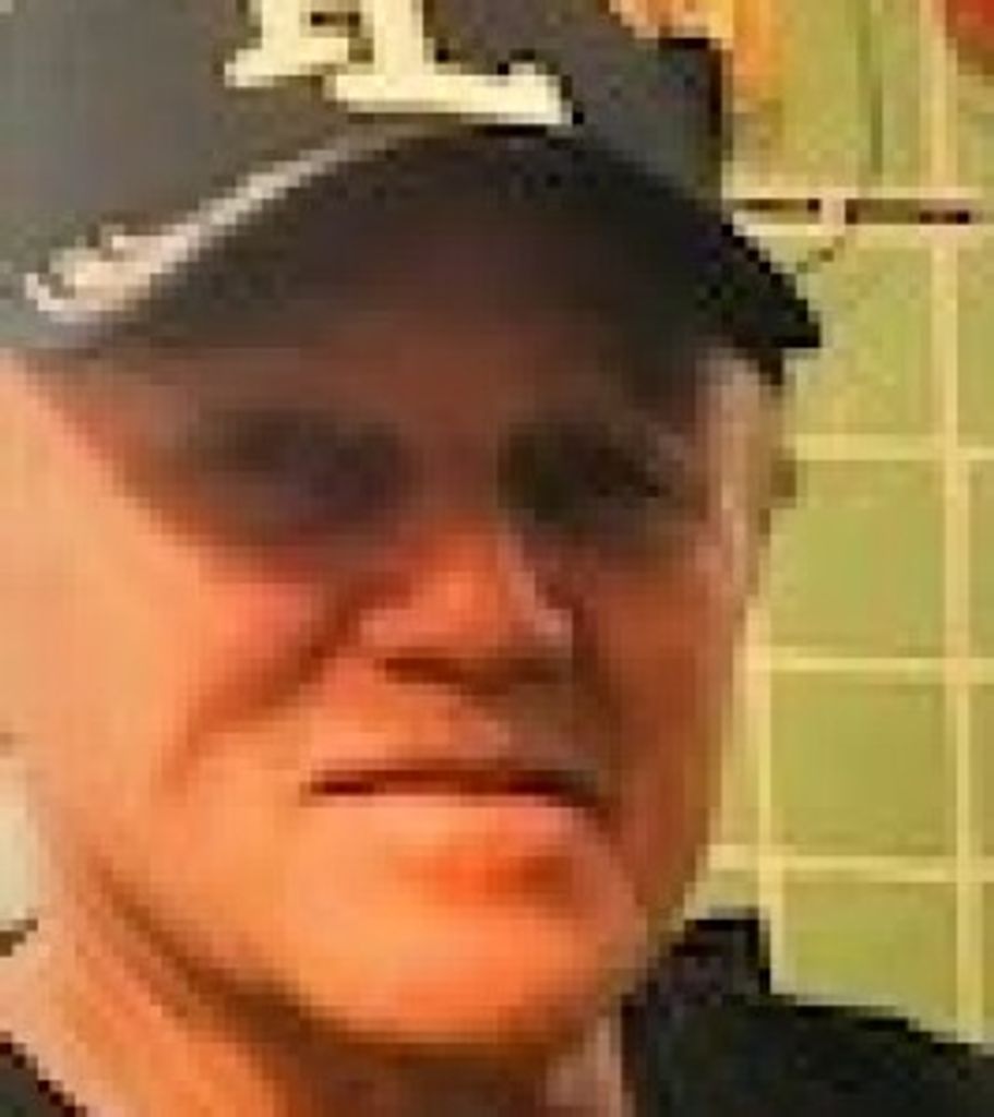 Hector Cruz Profile Photo