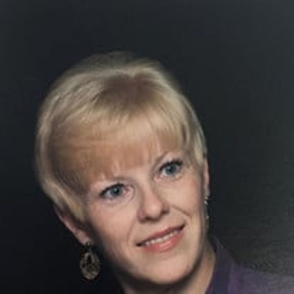 Sherry Lynn Knight Raines