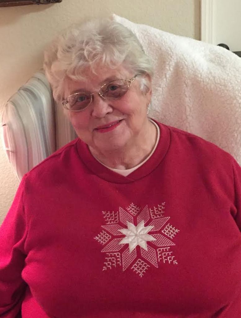 Sandra Sue (Polinske)  Krumenauer