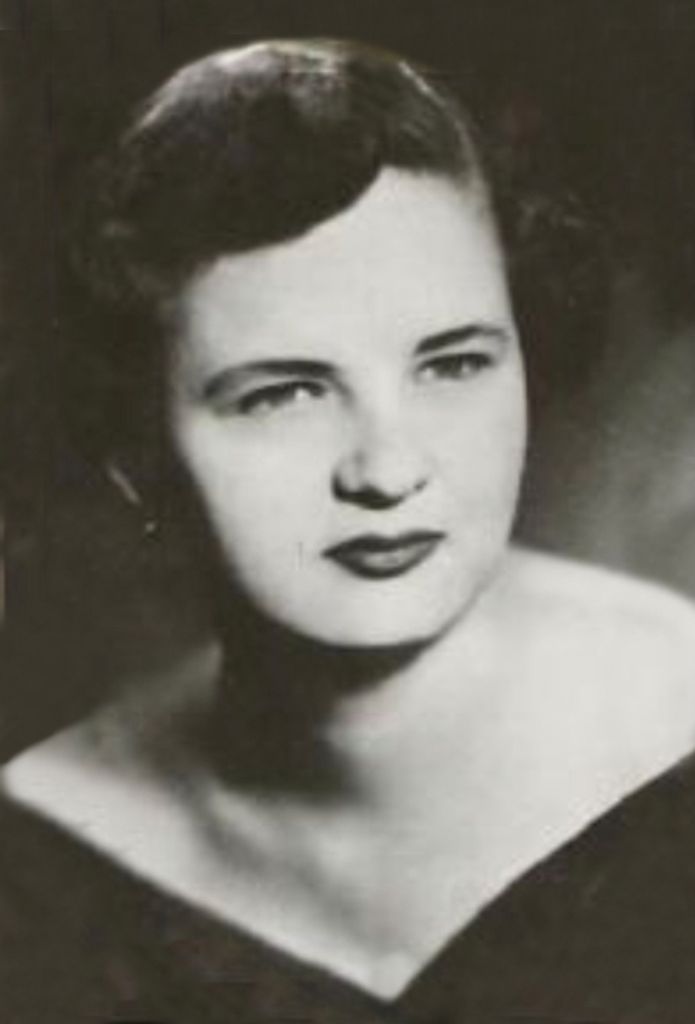 Clare Ann (Davies)  Short