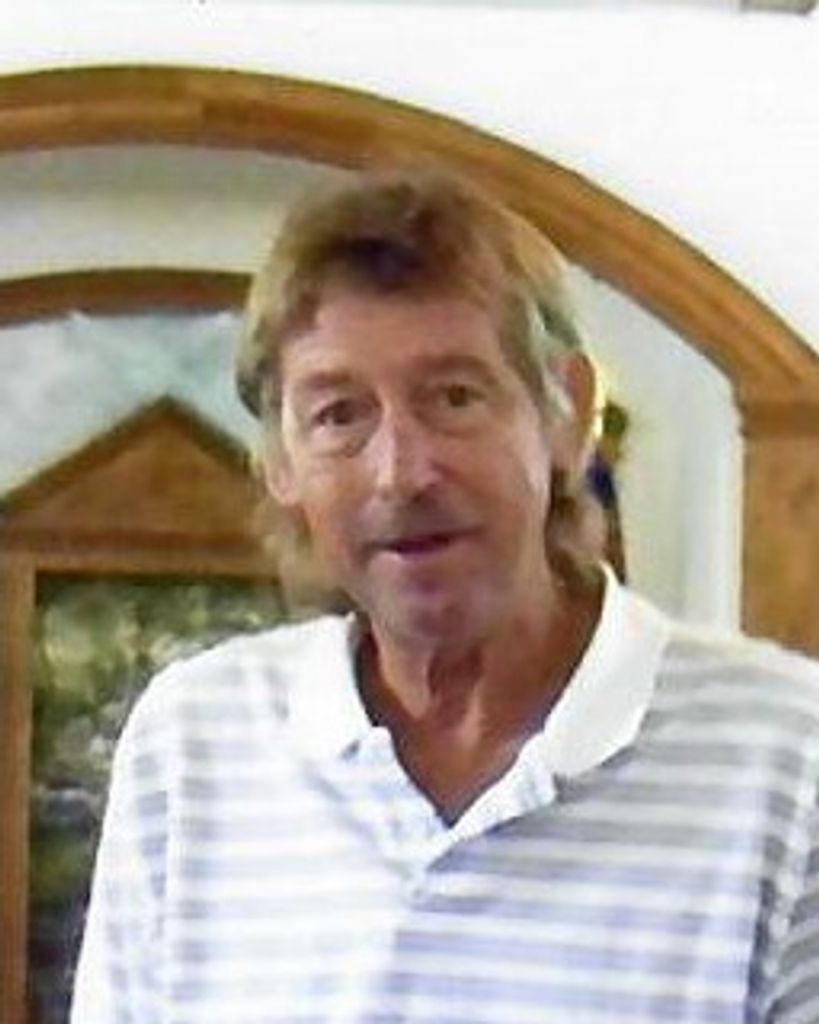 Mark Duane Clark
