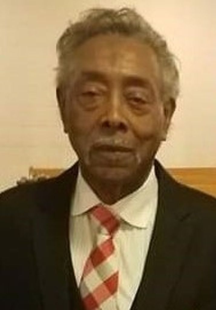 Kenneth Dale Woodall