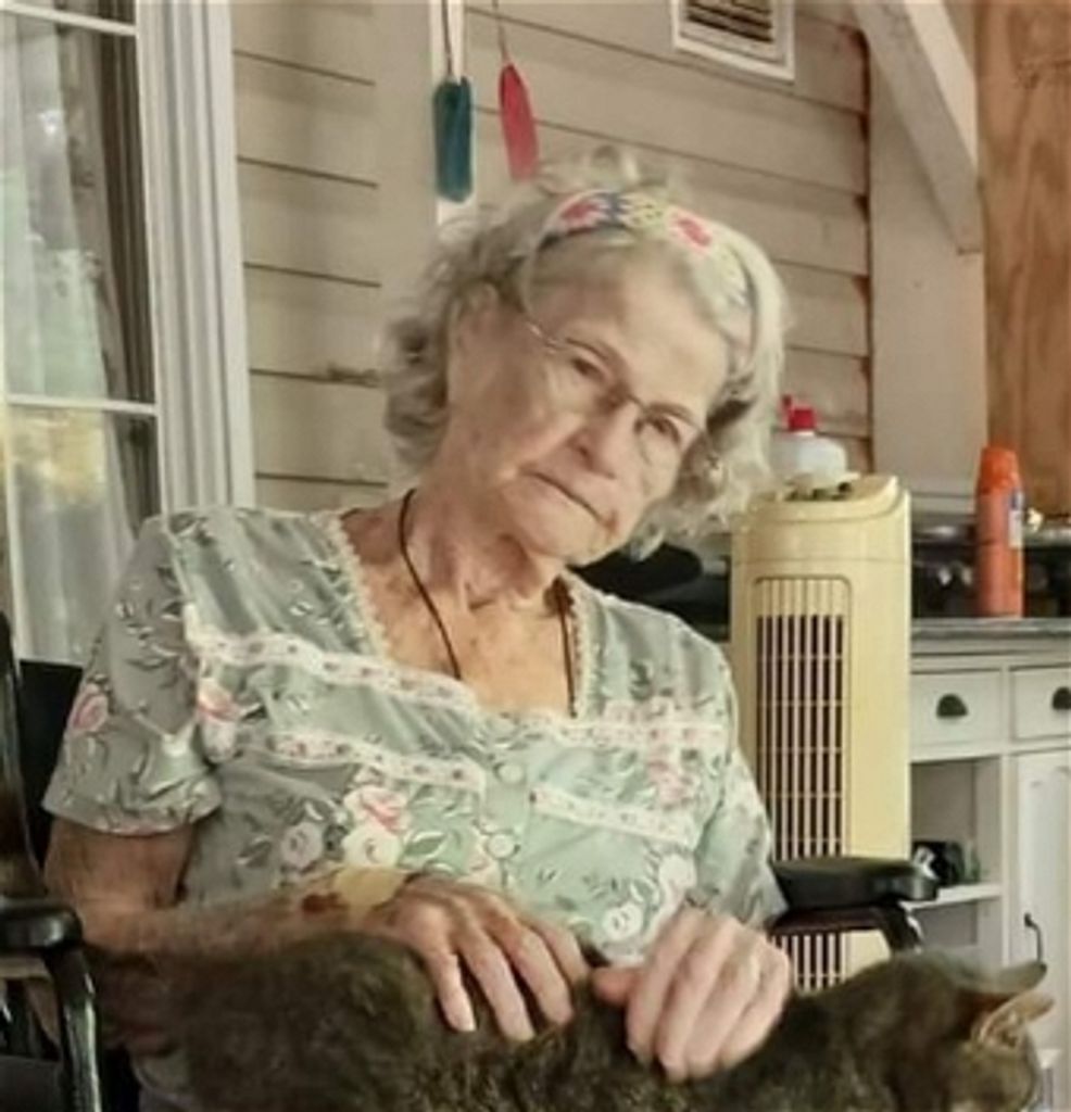 Dorothy Helen Spencer Profile Photo