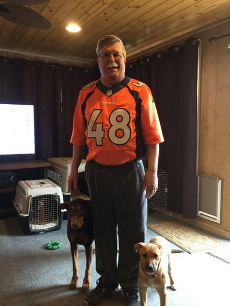 Philip Isaac Lanning, Sr. Profile Photo