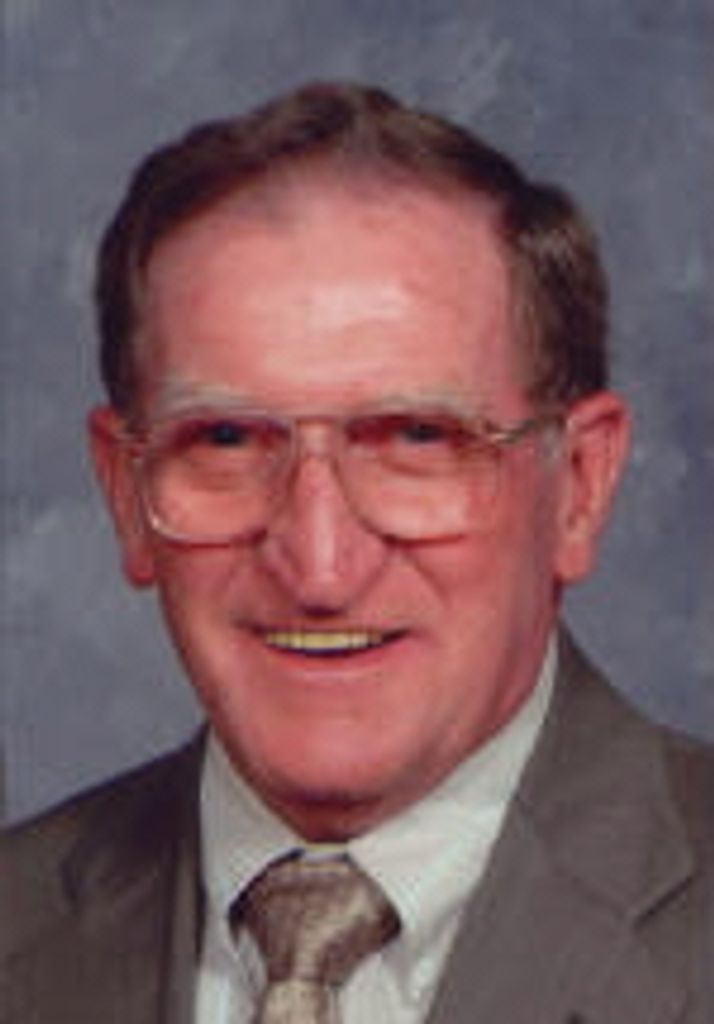 Lawrence Partin Profile Photo