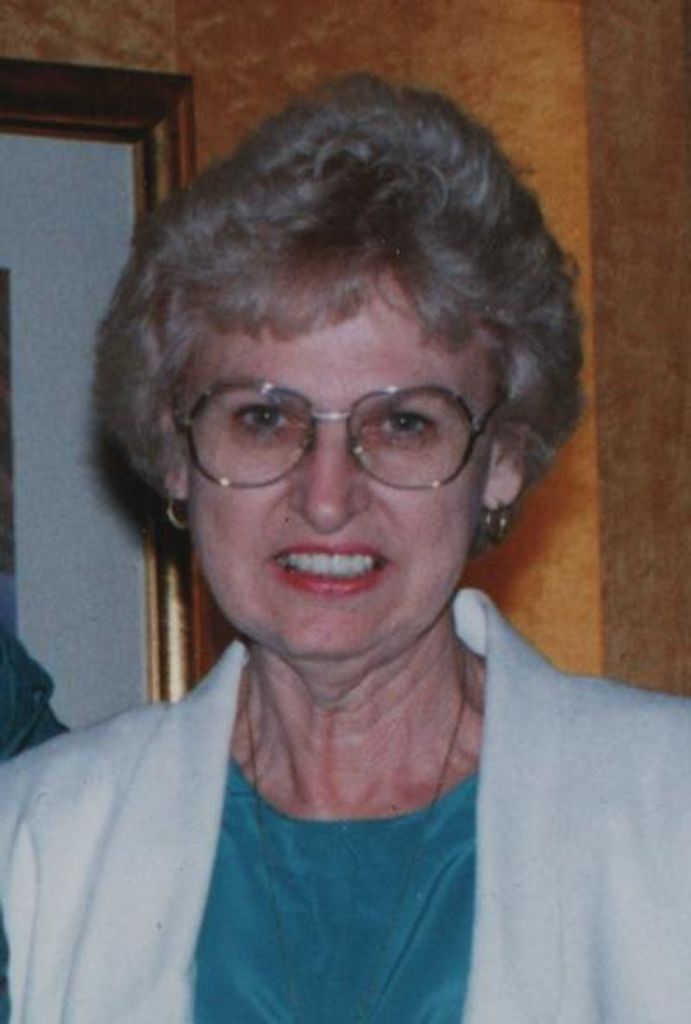 Betty J. House Profile Photo