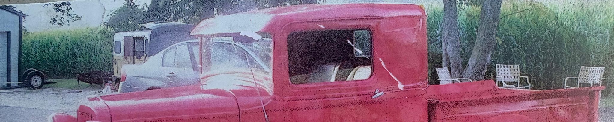 Cover for Loren D. Davis's Obituary