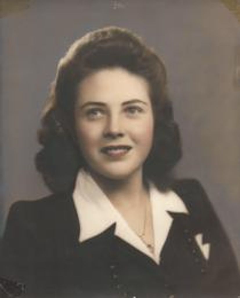 Maurcine Margaret Cobb