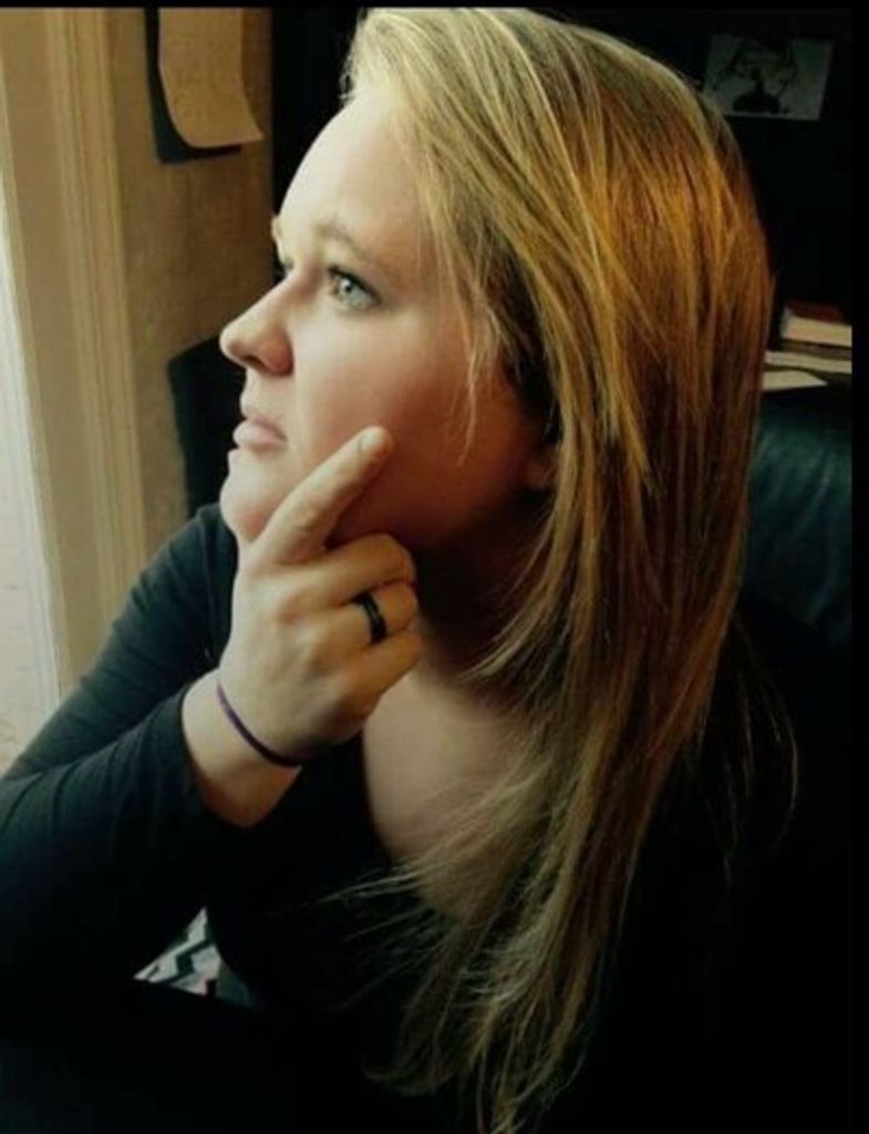 Courtney Layne Cole-Ramsey