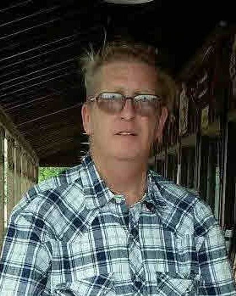 Danny R. Adkins Profile Photo