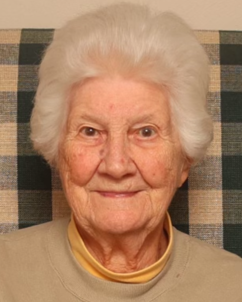 Shirley C. Ferree