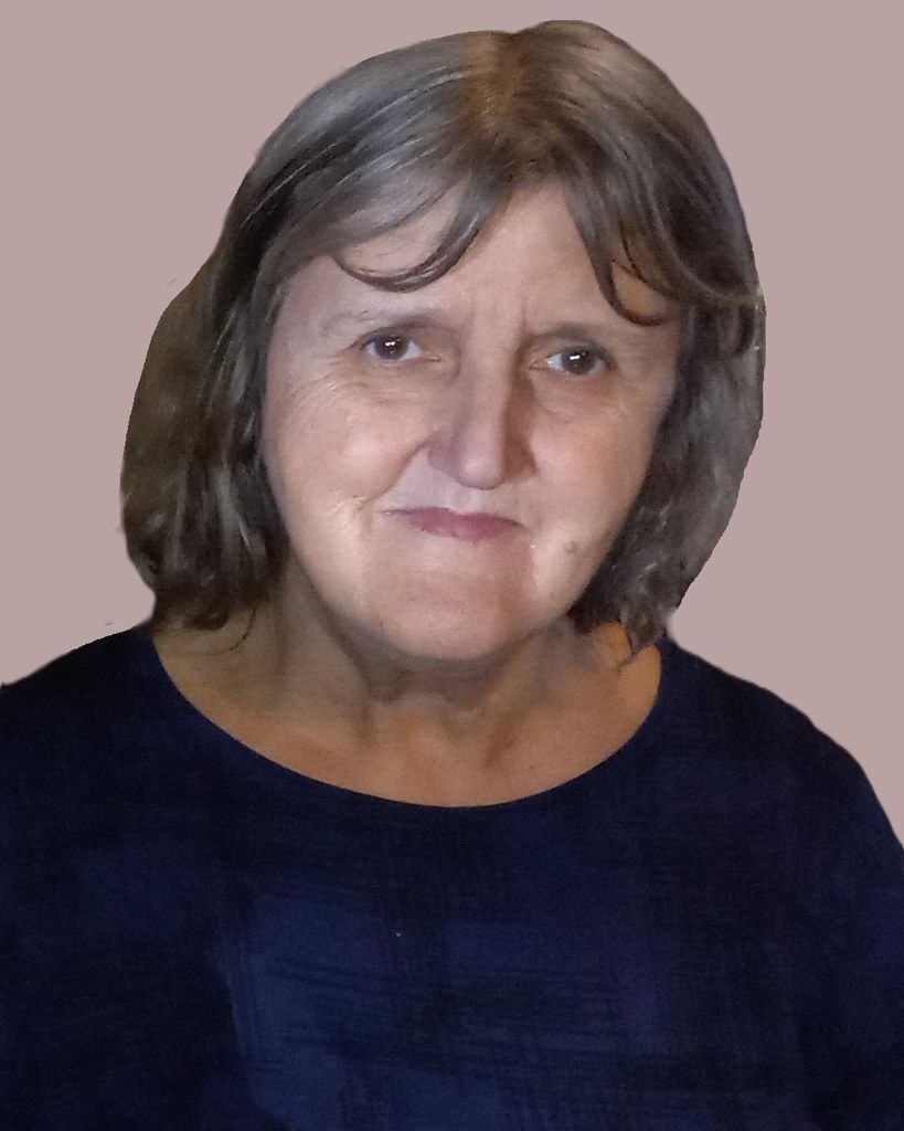 Mallie Cress Profile Photo