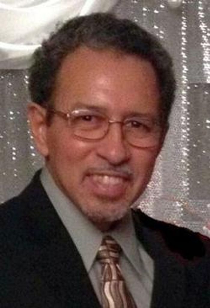 Martin G. Medina