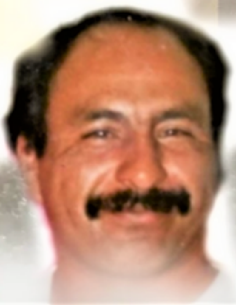 Armando Navarette