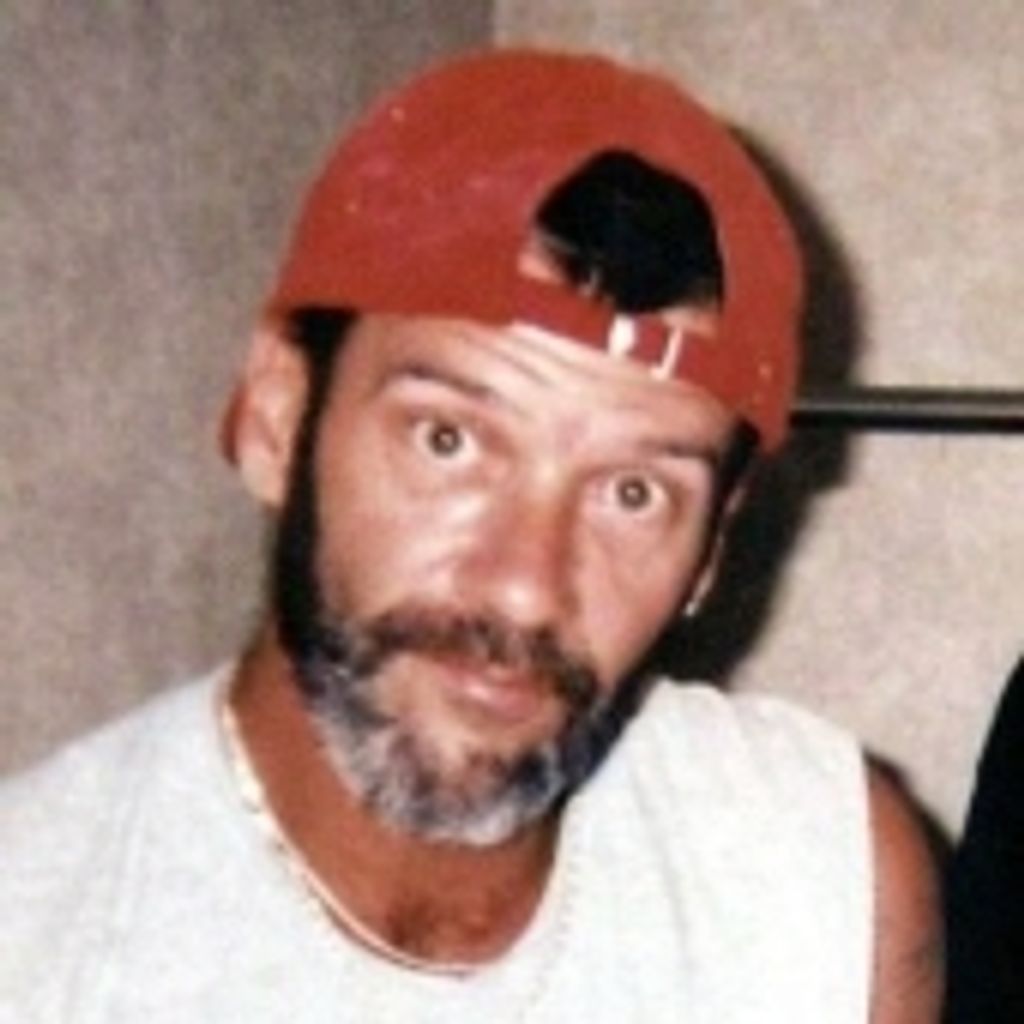 Van P. Hammack