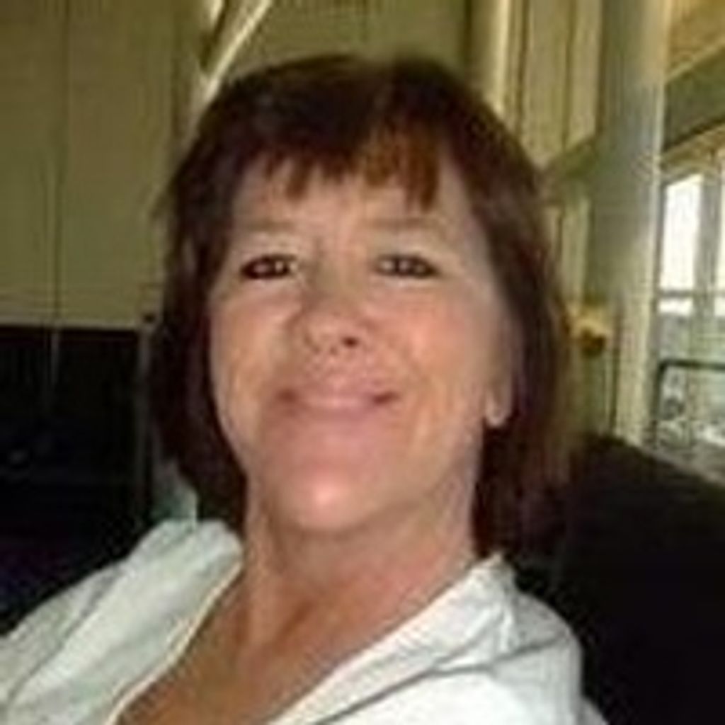 Lisa Diane Sinyard