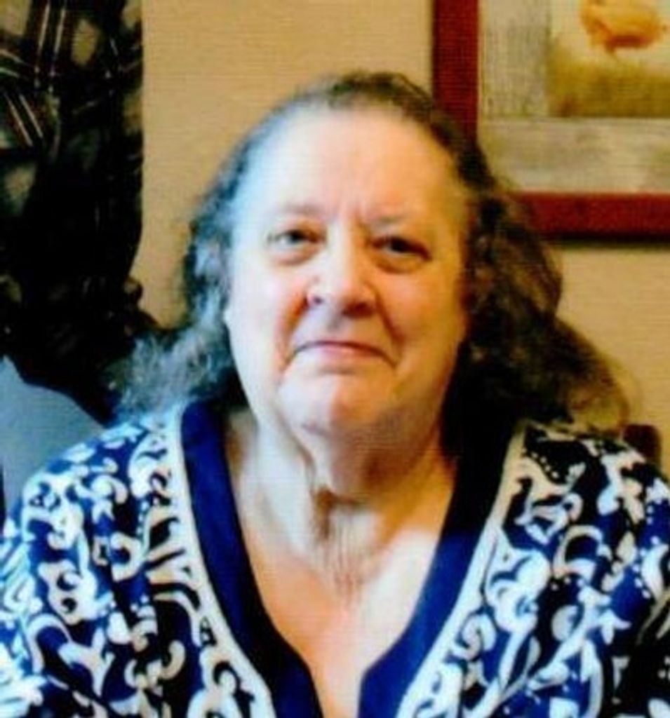 Anita Phillips Profile Photo