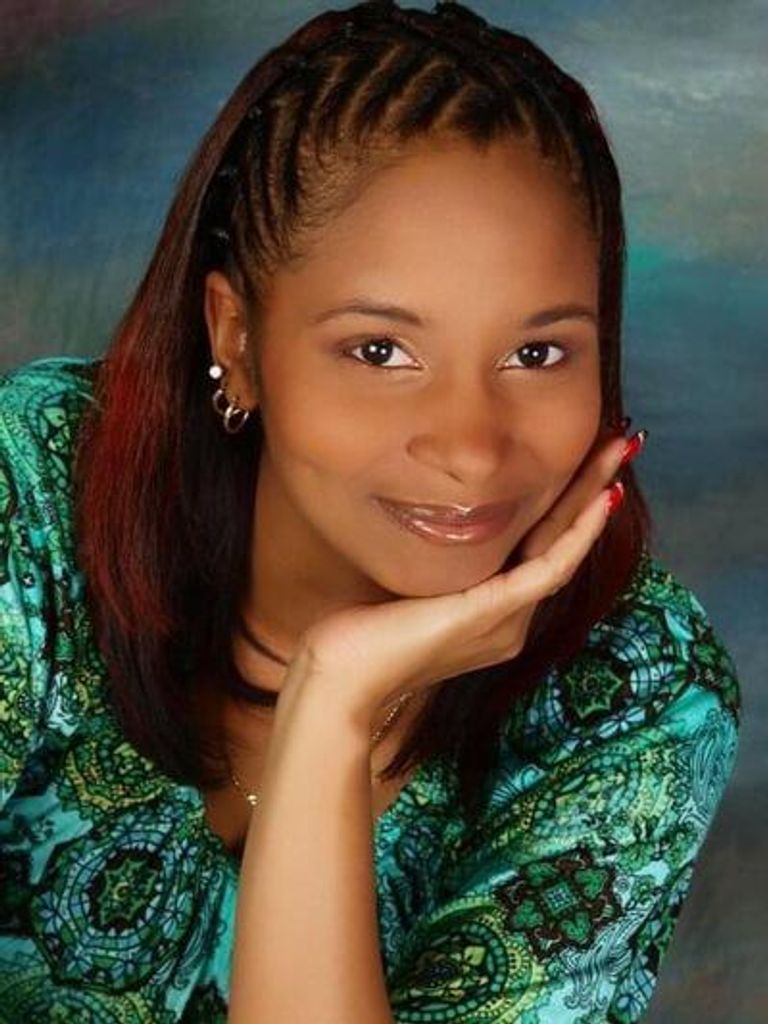 Tonya Vishon Herring Profile Photo