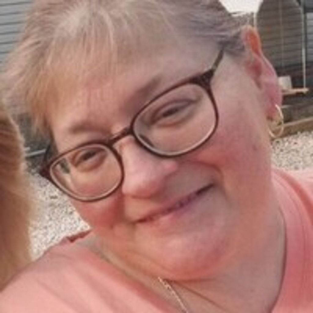 Rene' Marie Parisi Profile Photo