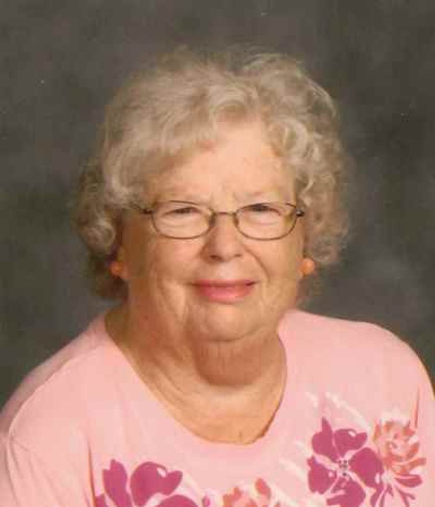 Mary Ann G. Wotring Profile Photo