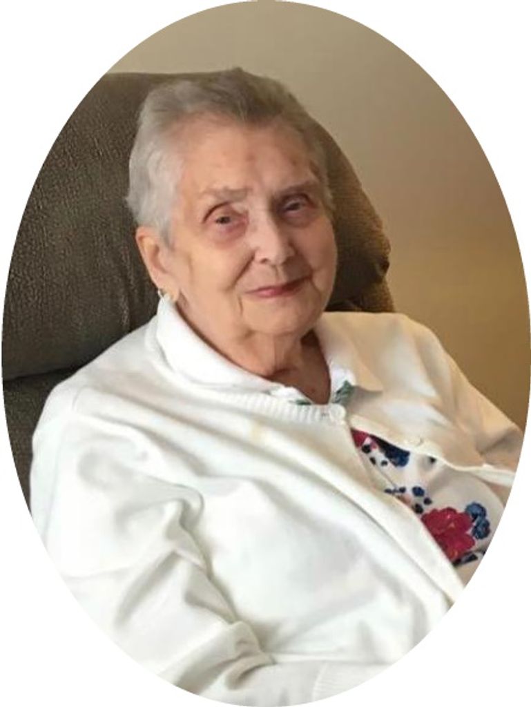 Theresa Looyenga