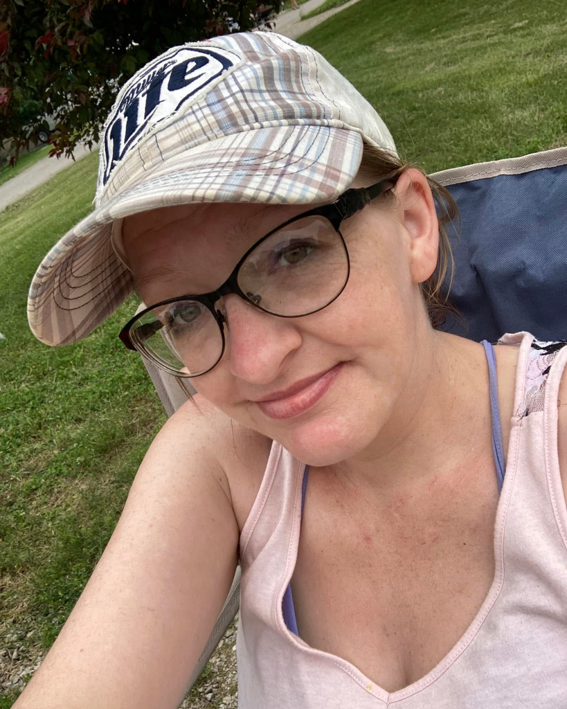 Cassie Jo Schnittker Profile Photo