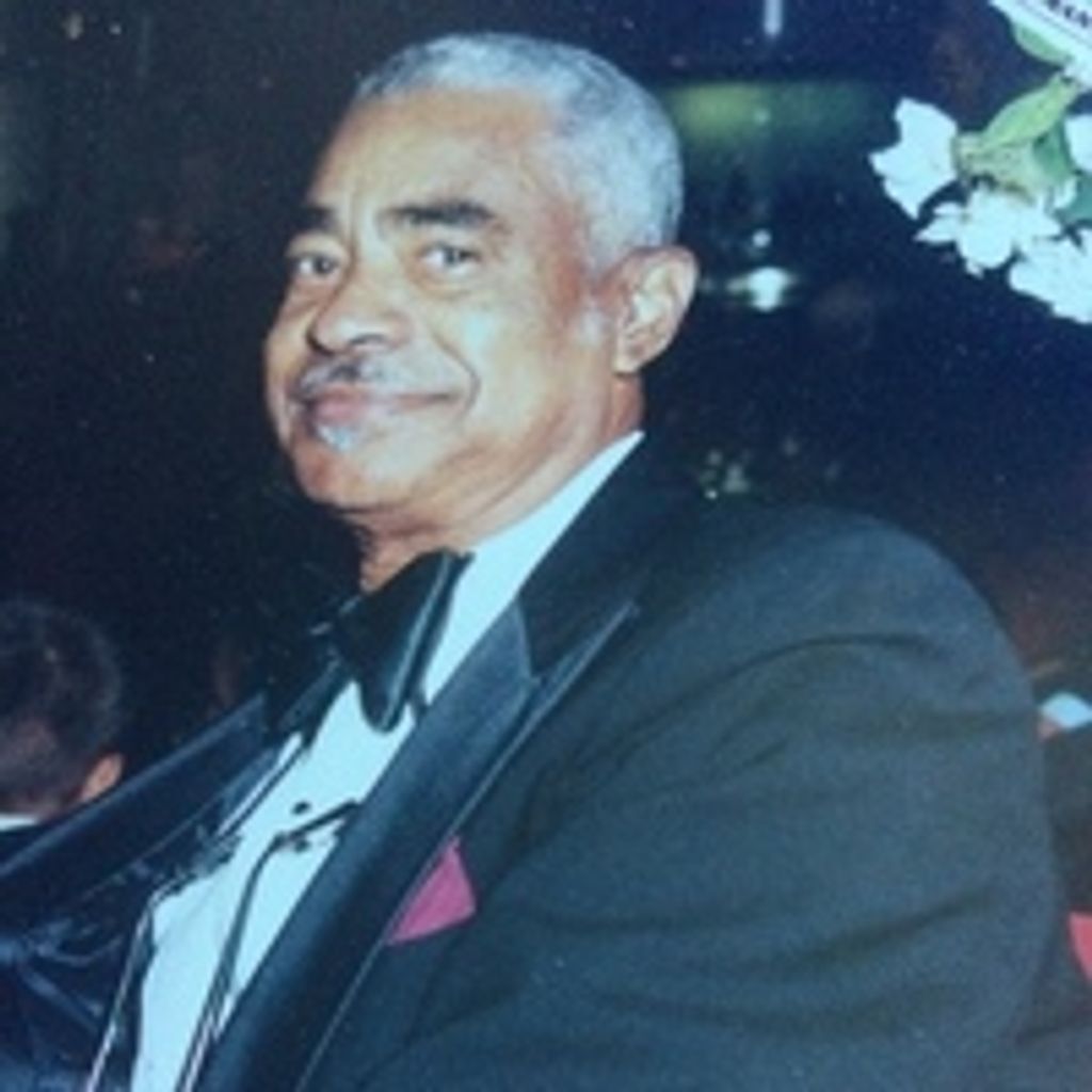 Isaac Heard, Sr.