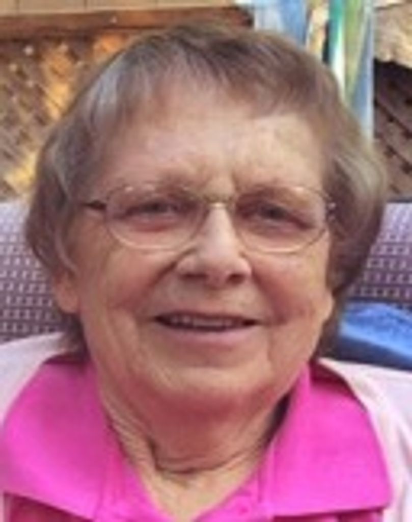 Lena  Jean Rathwell Profile Photo