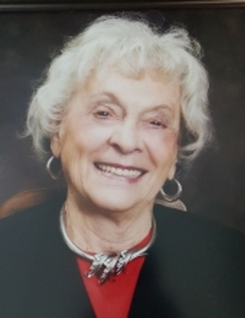 Ann Elizabeth Ferneau Brown