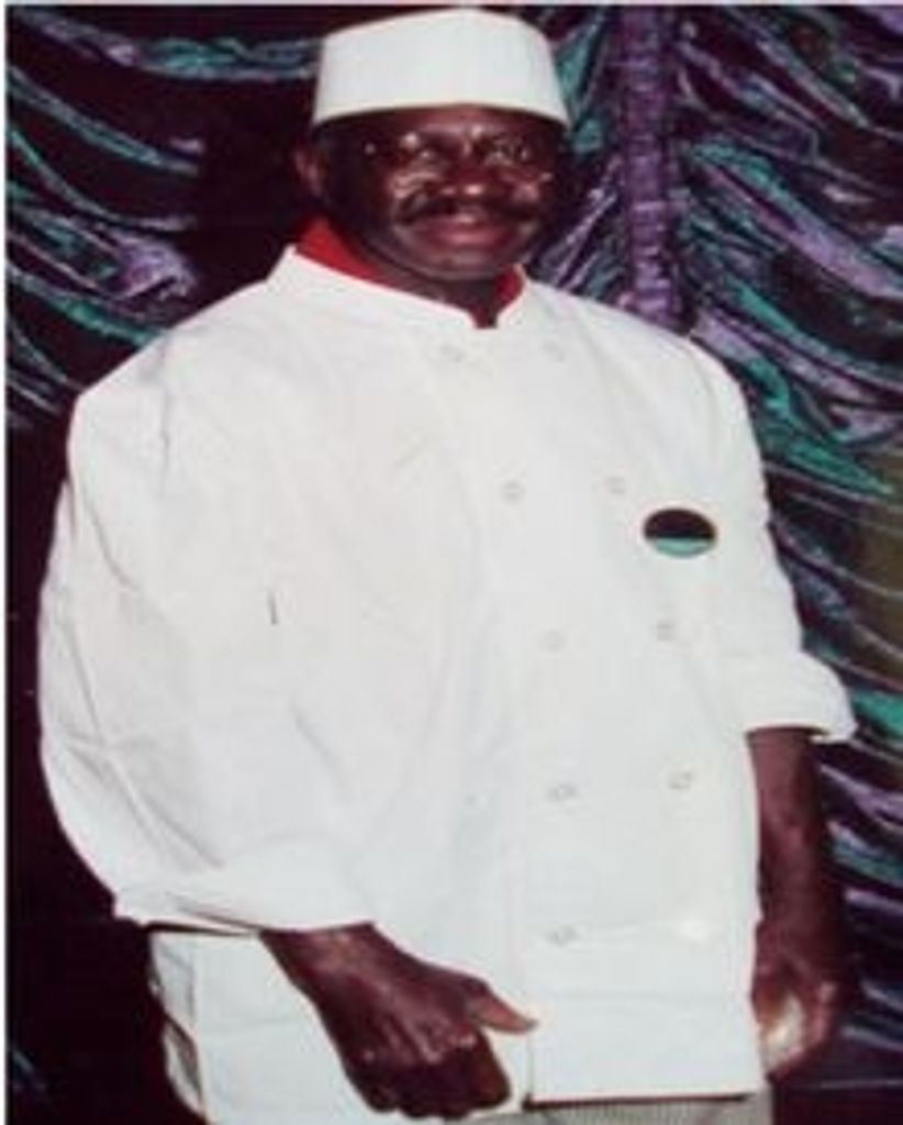 Mr Basil Allen