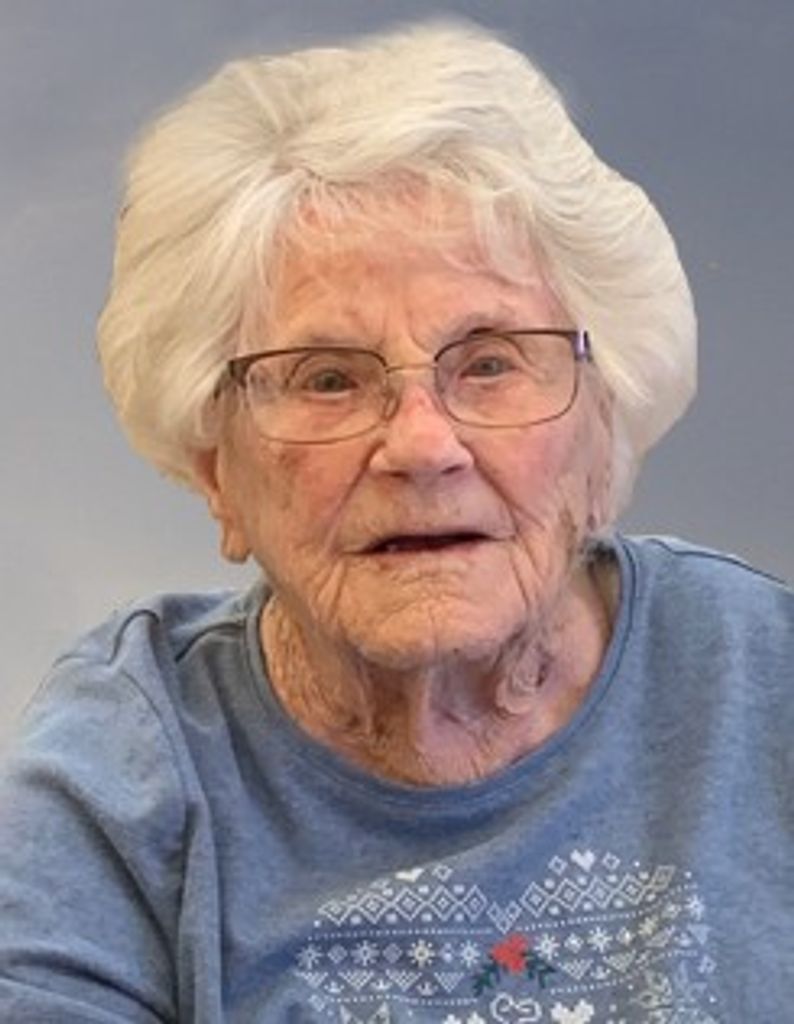 Ruby Norton