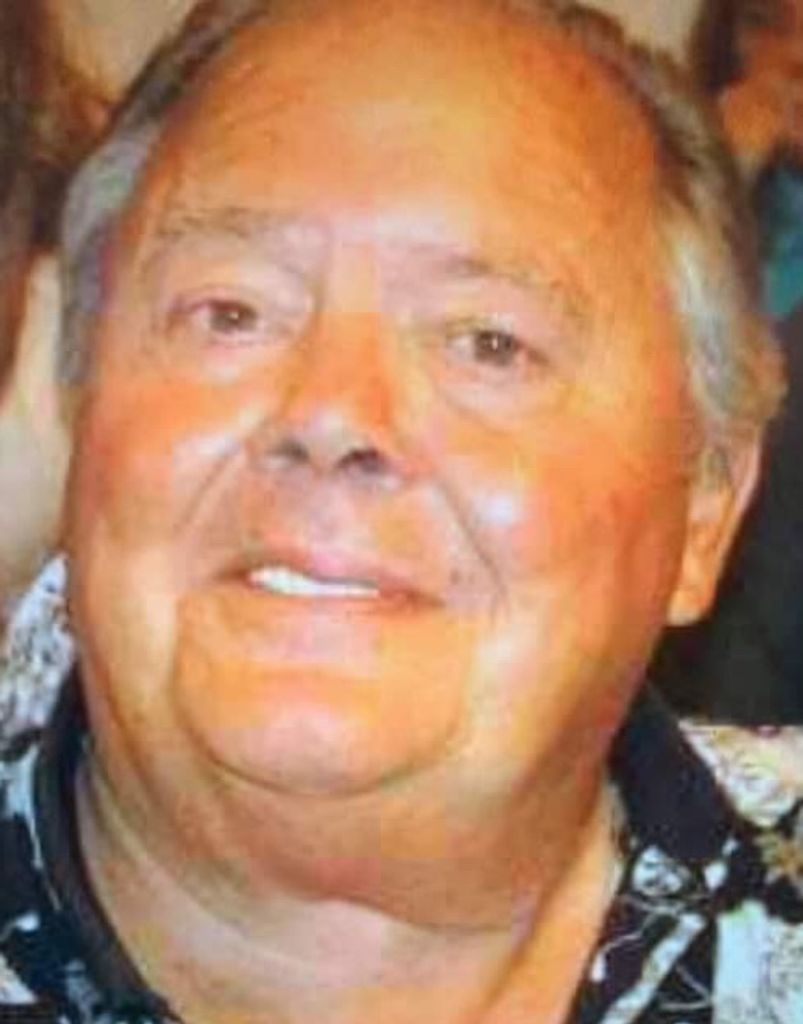 David Parker