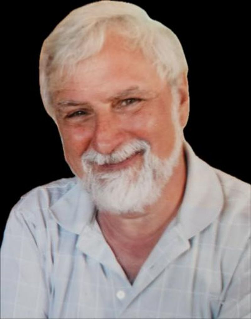 Michael 'Dash' J. Lipchock Profile Photo