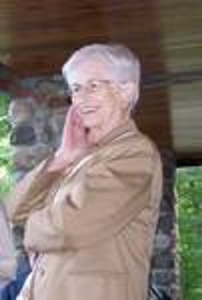 Shirley M. Satas