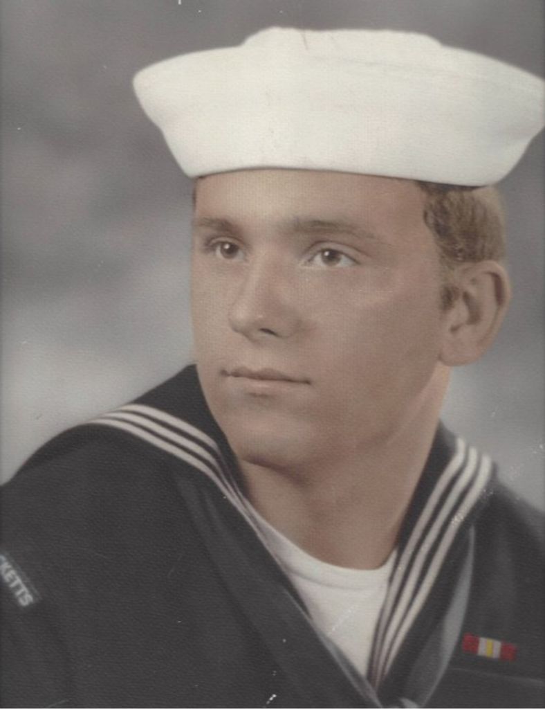 James Joseph Hayslip