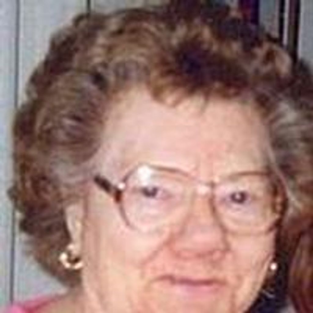 Geneva Darlene Ruen May