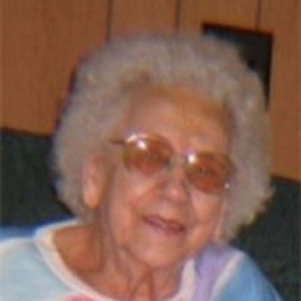 Iona E. Flickner