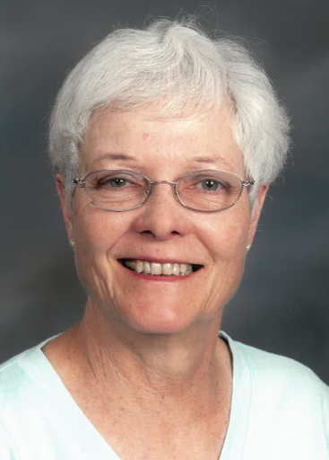 Betty Mcmanaway Profile Photo