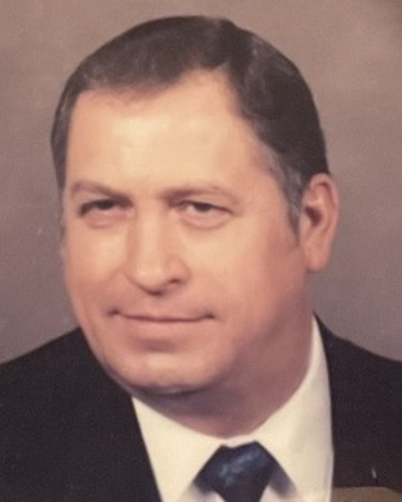 Karl Thacker