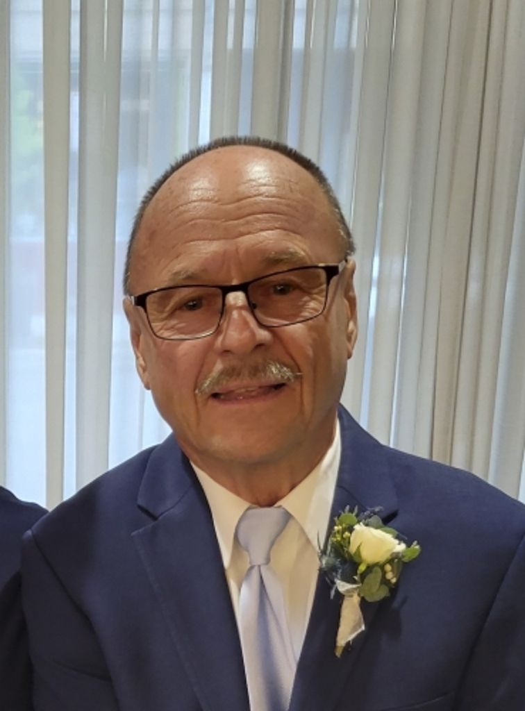 Don Karlovitz Profile Photo